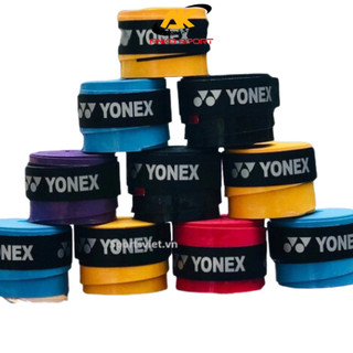 Quấn cán vợt cầu lông, quấn cần câu giá rẻ  - ANKO SPORT