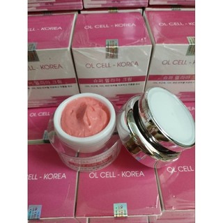 Oll CELL Hút thâm xoá nám OL-Cell