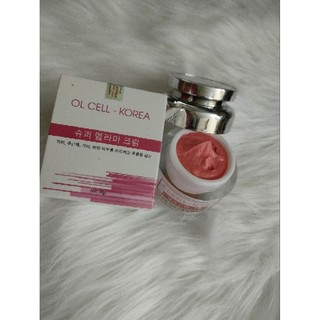 Oll CELL Hút thâm xoá nám OL-Cell