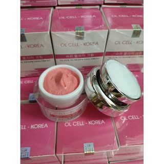 Oll CELL Hút thâm xoá nám OL-Cell