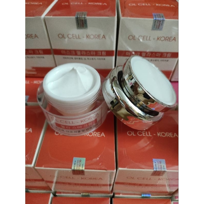 Oll CELL Hút thâm xoá nám OL-Cell
