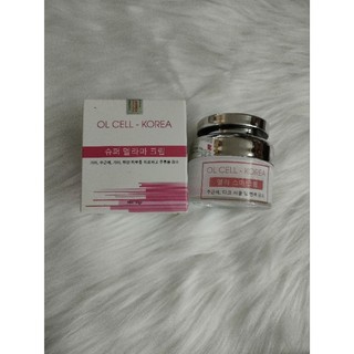 Oll CELL Hút thâm xoá nám OL-Cell