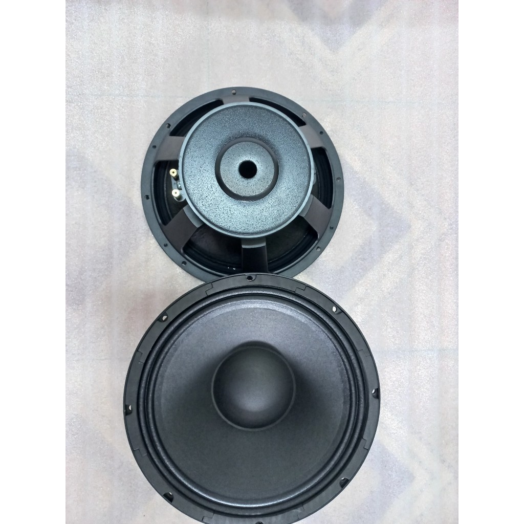 Loa kéo 2 bass 30 sườn nhôm cao cấp