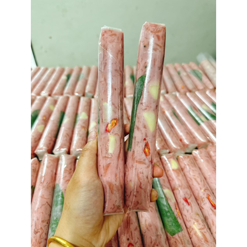 nem chua cối thanh hoá 250gram