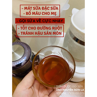 Cây lợi s.ữa, Thảo mộc lợi sữ.a, thành phần triết xuất từ thiên nhiên an toàn cho mẹ và bé