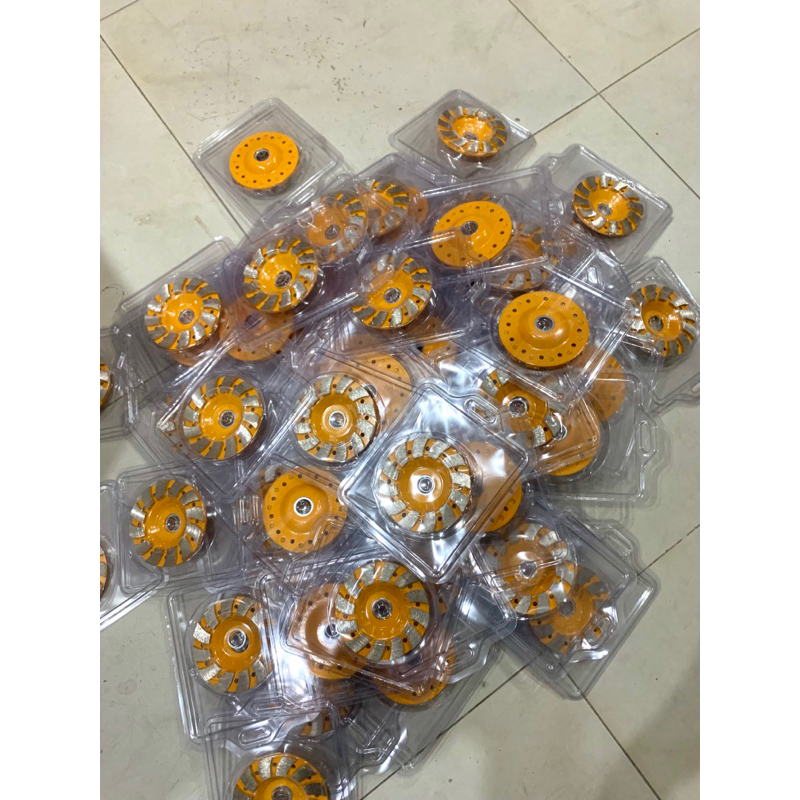 Bát phá bê tông ĐK 90 hàng xịn