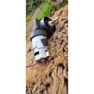 MOTOR MÁY ÉP CHẬM SATVM