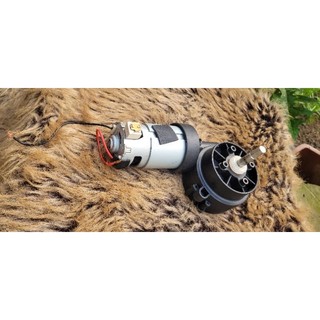 MOTOR MÁY ÉP CHẬM SATVM