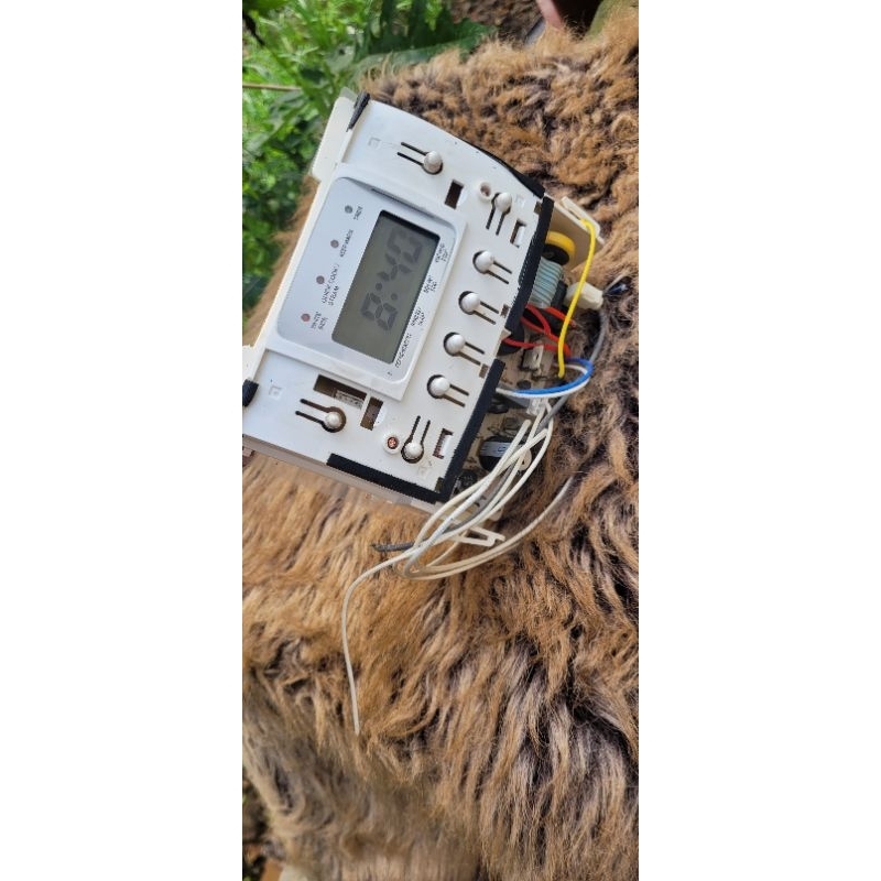 Bo mạch nồi cơm toshiba