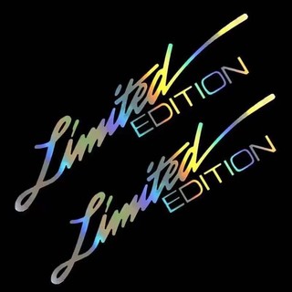 Tem 7 màu Limited Edition