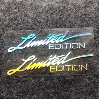 Tem 7 màu Limited Edition