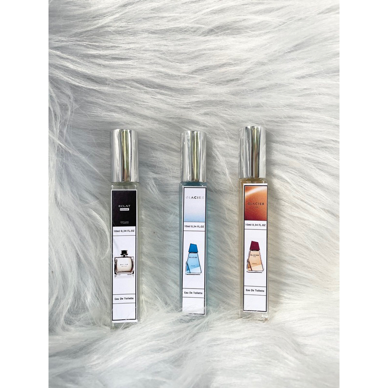 Nước hoa nam chiết 10ml