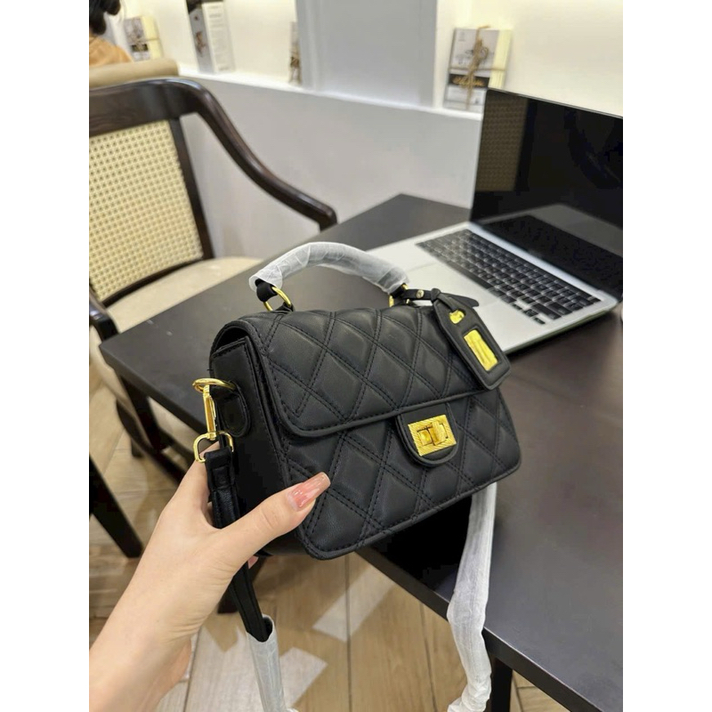 Túi xách vuông hot