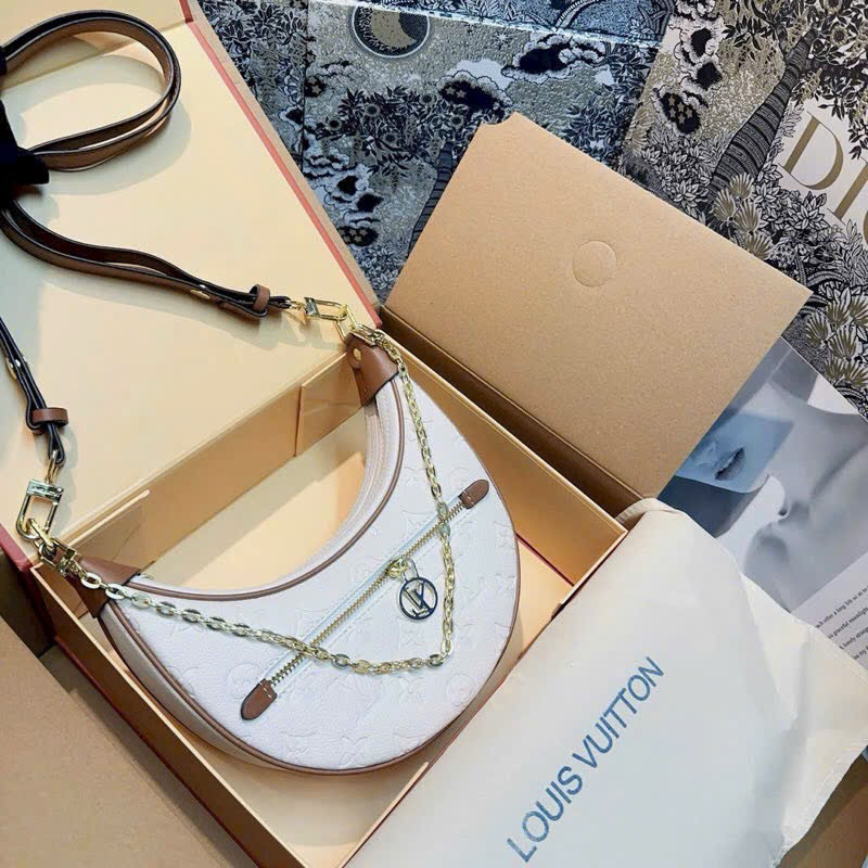 Túi L..V hàng fullbox