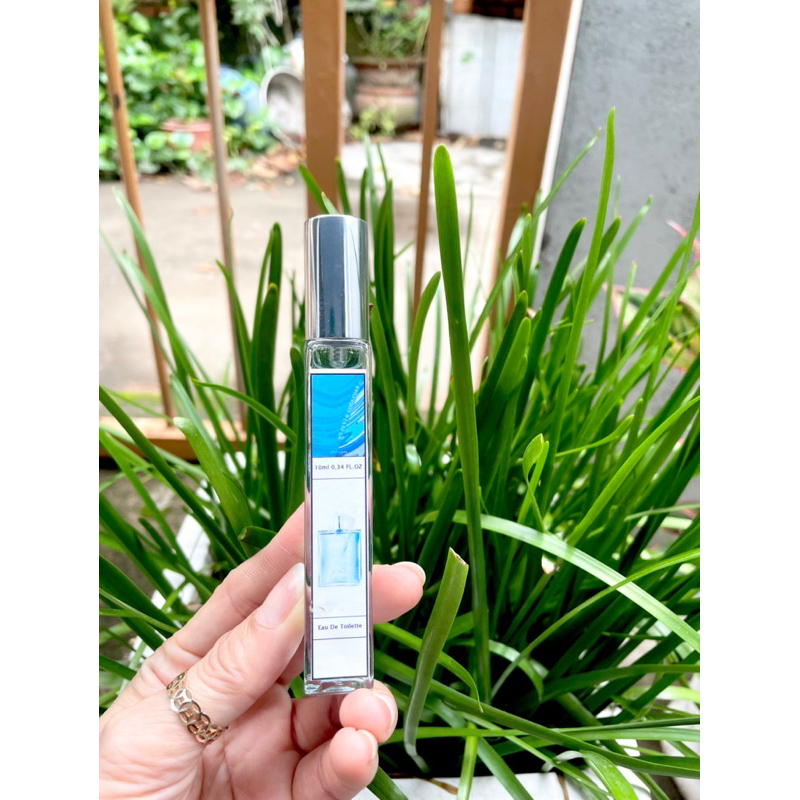 Nước hoa nam chiết 10ml