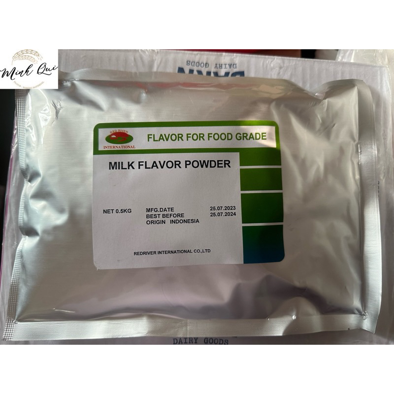 Hương bơ sữa A1087947