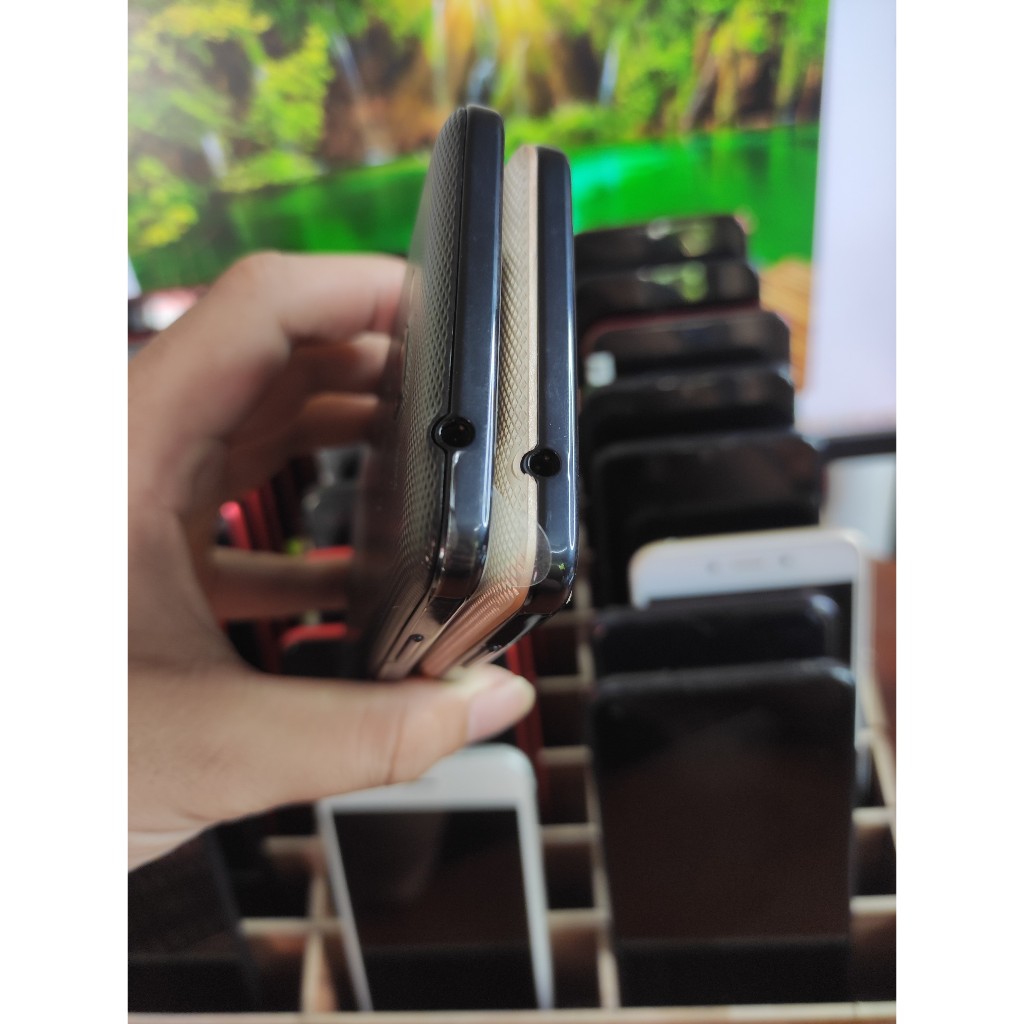 điện thoại Chính Hãng Samsung j2 prime2sim, máy chơi game, nghe gọi chất .
