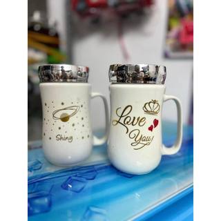 Ca giữ nhiệt hình dễ thương hàng việt nam