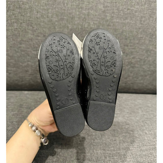 giày búp bê bé gái