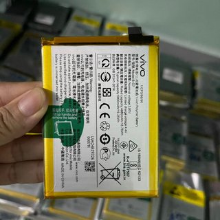 Pin vivo b-g7, vivo y3, vivo y11, y12, y15, y17, u10, z5x