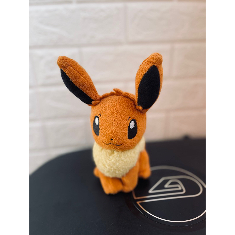 Thú Bông Pokemon chính hãng