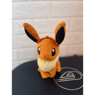 Thú Bông Pokemon chính hãng
