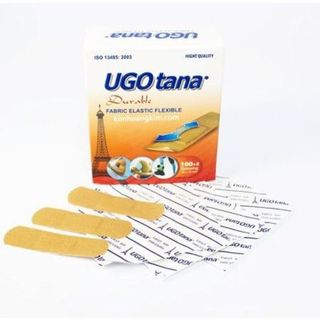 Urgo tana