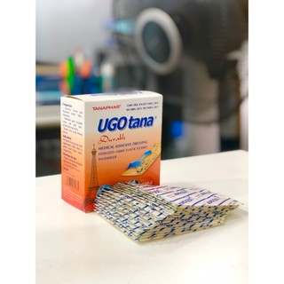 Urgo TANA (Combo gói 50 miếng)