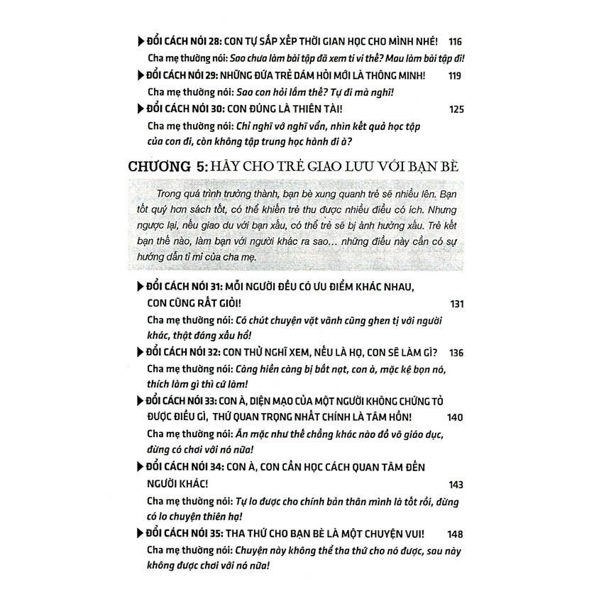 Sách - Combo 2 Cuốn Sách Nuôi Dạy Con: Phương Pháp Giáo Dục Con Của Người Do Thái+ Nói Sao Cho Trẻ Nghe Lời