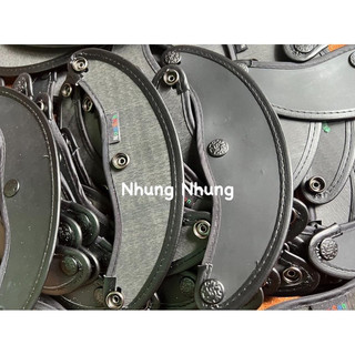 Mỏ nón bảo hiểm rời - Lưỡi nón vành nón lưỡi trai mũ bảo hiểm givi