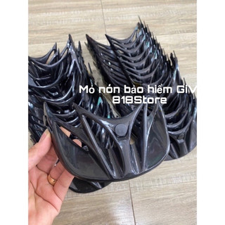 Mỏ nón bảo hiểm rời - Lưỡi nón vành nón lưỡi trai mũ bảo hiểm givi