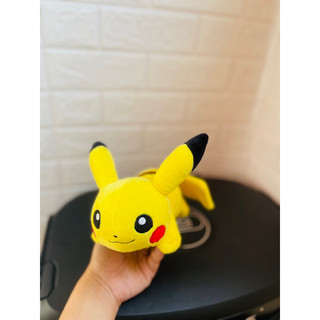 Thú Bông Pokemon chính hãng( Ảnh Thật )