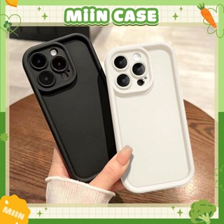 Ốp Lưng iPhone Viền Cao Chống Sốc Basic, Bảo Vệ Camera - iP 6/7/8/X/XS/XR/11/12/13/14/15/16/17/Plus/Air/Pro/Max/Mini
