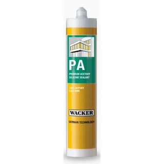 PA - COMBO 1 THÙNG (25 CHAI) KEO SILICONE AXIT WACKER PA(A300)