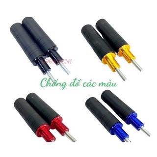 Gù chống đổ sau winner,exciter 150 (đôi) các màu