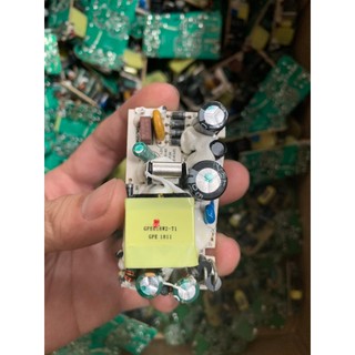 Bo mạch nguồn 5v dòng 1a 1.5a 2a hàng cực tốt