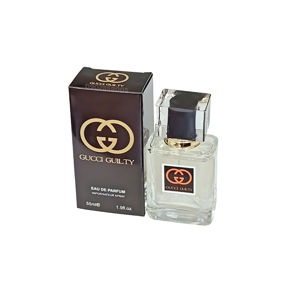 Nước hoa nữ 6d 55ml guci lưu hương trên 7h