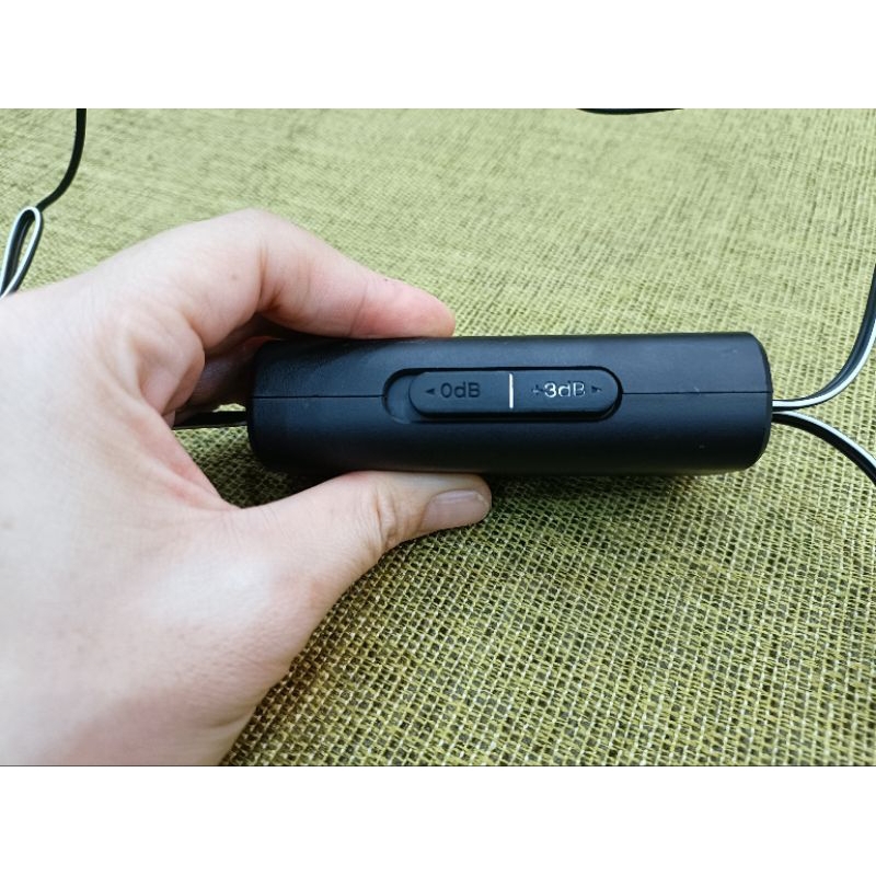 Mạch phân tần JBL dành cho loa bass và treb