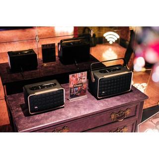 Loa JBL Authentics 500 - Hàng chính hãng PGI, mới 100% bảo hành 12 tháng - Thiên Hà Audio