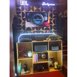 Loa JBL Authentics 500 - Hàng chính hãng PGI, mới 100% bảo hành 12 tháng - Thiên Hà Audio