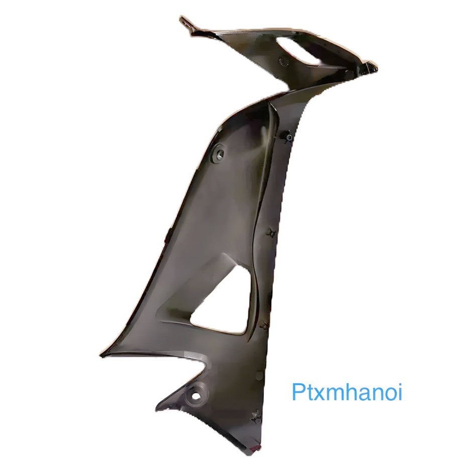 YẾM TRONG BỬNG YẾM HONDA WAVE A 100 50CC RS 100 CHÍNH HÃNG MÀU ĐEN