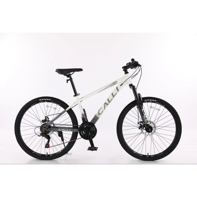 Xe địa hình CALLI M350 bánh 26