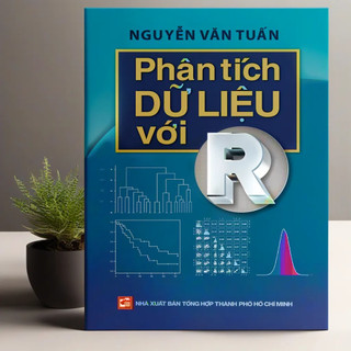 Sách phân tích dữ liệu với r - nguyễn văn tuấn
