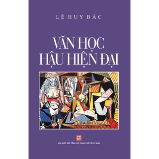 Sách Văn học hậu hiện đại