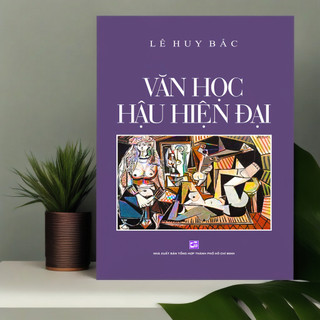 Sách Văn học hậu hiện đại