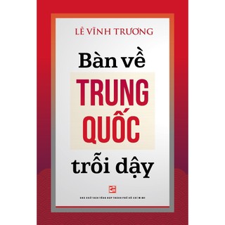 Sách Bàn về Trung Quốc trỗi dậy TH