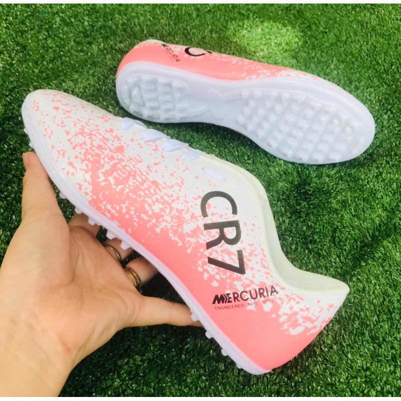 Giày đá bóng,giày đá banh sân cỏ nhân tạo