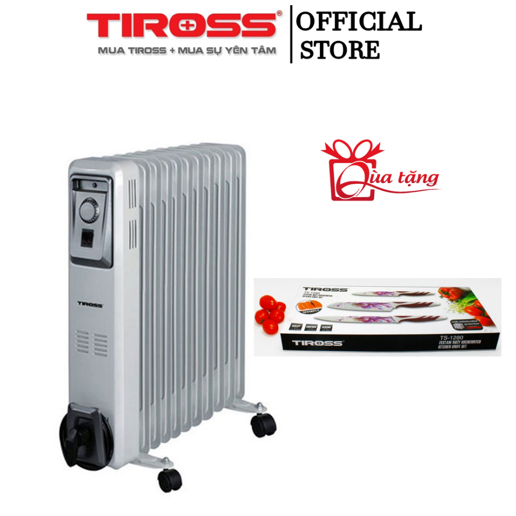(2200W) - Bảo Hành Chính Hãng 12 Tháng
