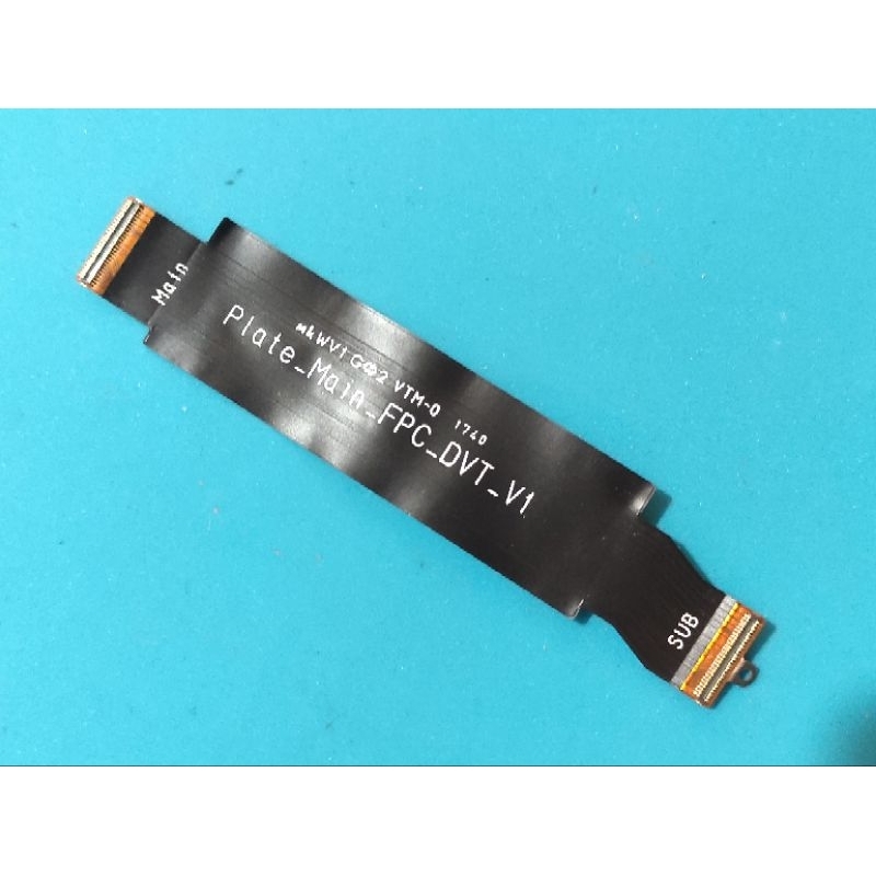 Cáp SUB / Cáp Nối Main Mạch Sạc Nokia 6 (TA-1021)