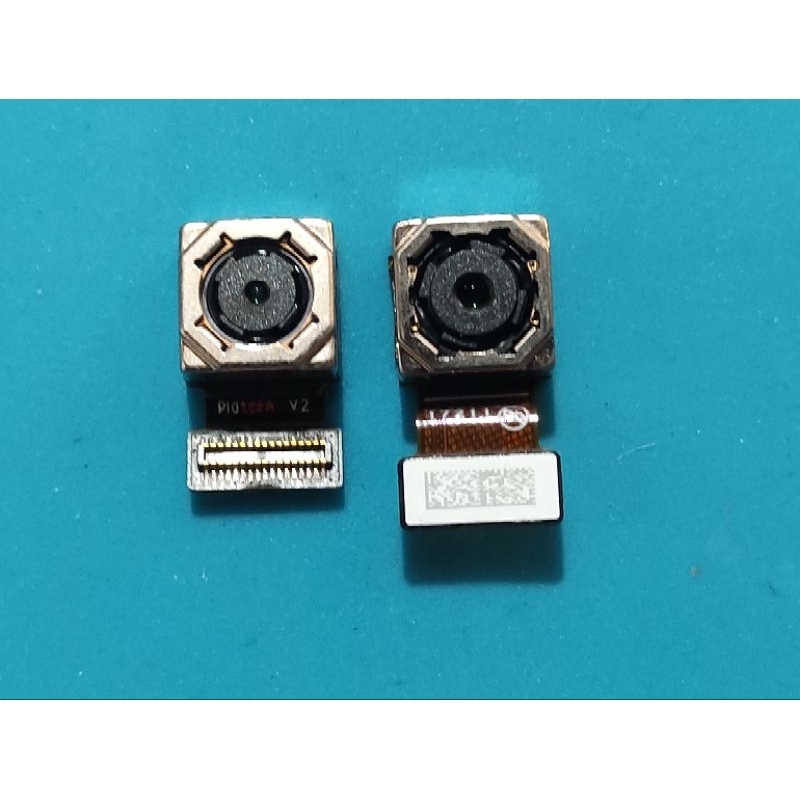 Camera Trước / Camera Sau Nokia 6 (TA-1021) Tháo Máy Hoạt Động Tốt